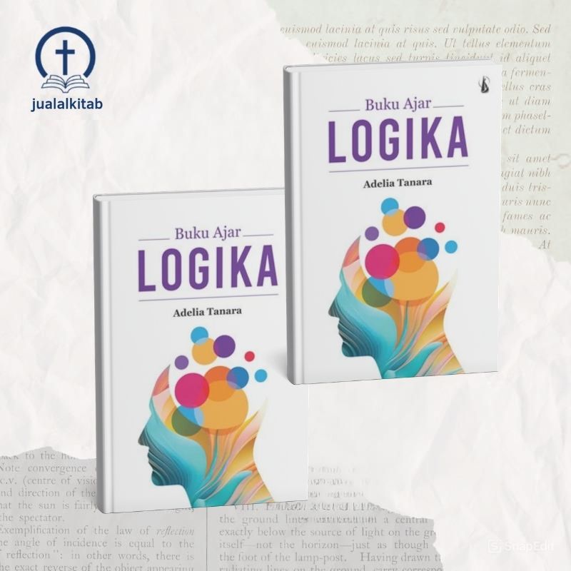 Buku Ajar Logika