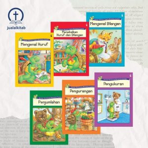 Belajar Bersama Franklin