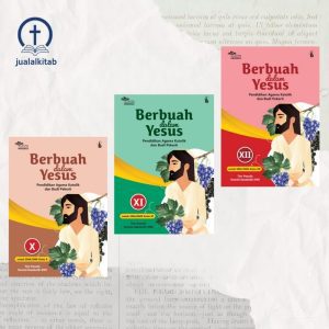 Pendidikan Agama Katolik SMA/K