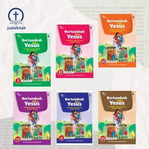 Pendidikan Agama Katolik SD