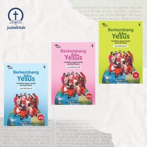 Pendidikan Agama Katolik SMP