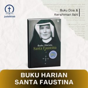 Buku Harian Santa Faustina