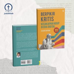 Berpikir Kritis Kecakapan Hidup di Era Digital