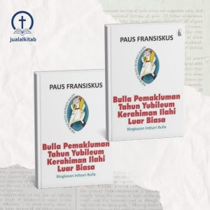 Bulla Pemakluman Tahun Yubelium Kerahiman Illahi Luar Biasa
