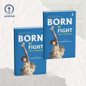 Born to Fight