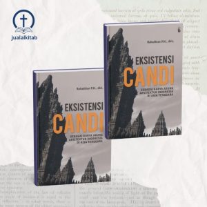 Eksistensi Candi