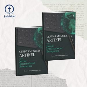 Cerdas Menulis Artikel