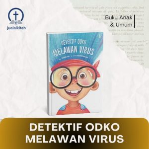 Detektif Odko Melawan Virus