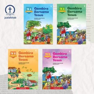 Gembira Bersama Yesus