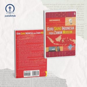 Guru Sains Indonesia pada Zaman Modern