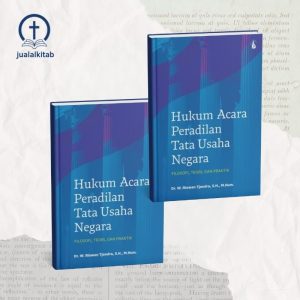 Hukum Acara Peradilan Tata Usaha Negara