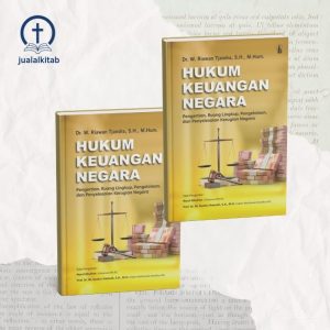 Hukum Keuangan Negara