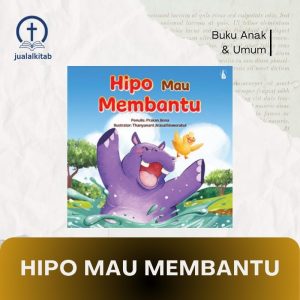 Hipo Mau Membantu