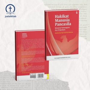 Hakikat Manusia Pancasila