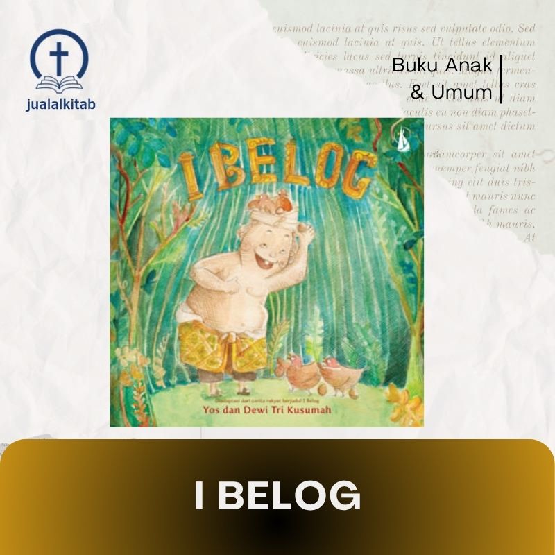 I Belog