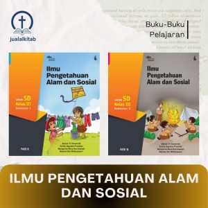 Ilmu Pengetahuan Alam dan Sosial