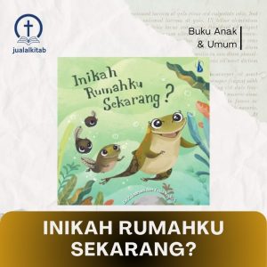 Inikah Rumahku Sekarang?