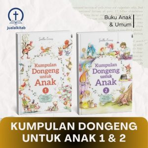 Kumpulan Dongeng untuk Anak