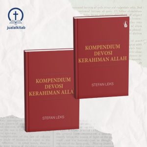 Kompendium Devosi Kerahiman Allah