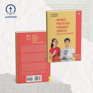 Inspirasi Praktik Baik Pendidikan Karakter Berbasis Kelas dan Komunitas