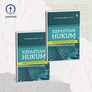 Kepastian Hukum