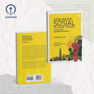 Kebijakan Sosial di Asia Timur