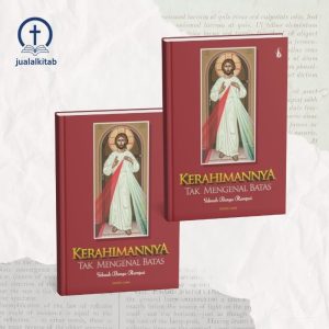 KerahimanNya Tak Mengenal Batas