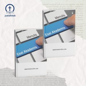 Menulis Esai Akademis