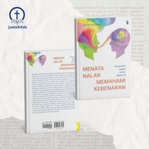 Menata Nalar Memahami Kebenaran