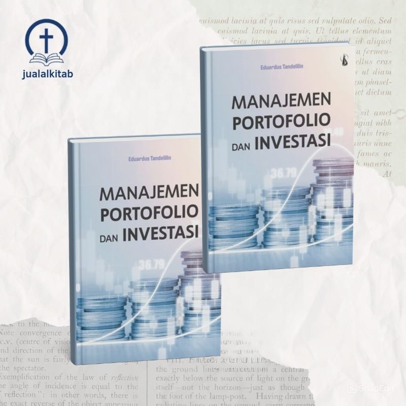 Manajemen Portofolio dan Investasi