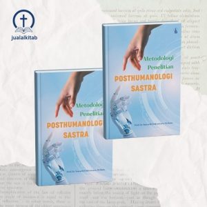 Metodologi Penelitian Posthumanologi Sastra