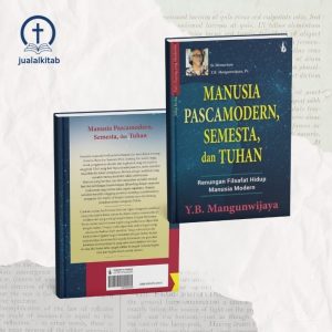 Manusia Pascamodern, Semesta dan Tuhan