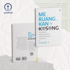 Meruangkan Kosong