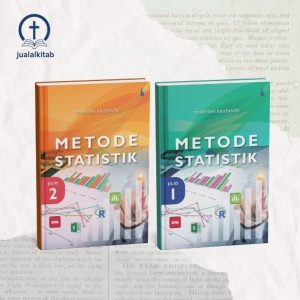 Metode Statistik Jilid 1 dan 2