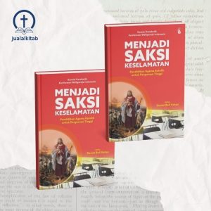 Menjadi Saksi Keselamatan