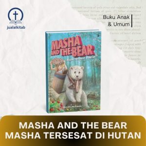 Masha and The Bear