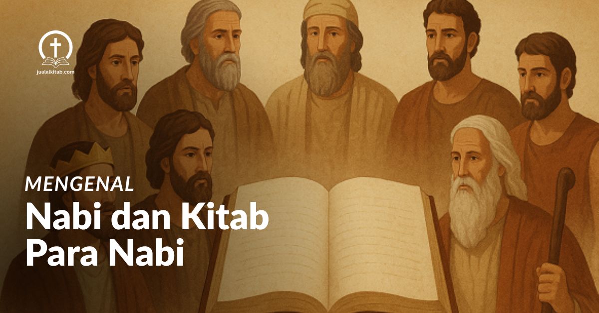 nabi dan kitab para nabi