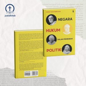Negara Hukum dalam Pemikiran Politik