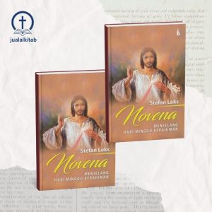 Novena Menjelang Hari Minggu Kerahiman