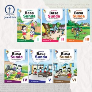 Panganteur Basa Sunda