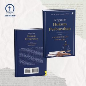 Pengantar Hukum Perburuhan