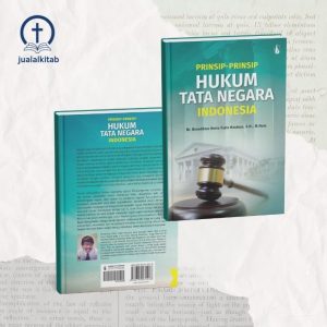 Prinsip-Prinsip Hukum Tata Negara Indonesia
