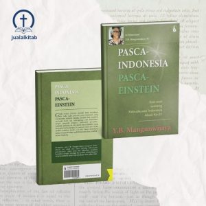 Pasca-Indonesia Pasca-Einstein