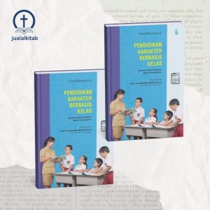 Pendidikan Karakter Berbasis Kelas