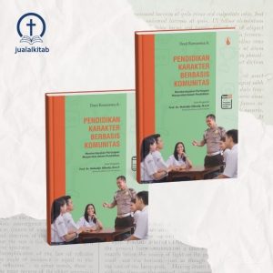 Pendidikan Karakter Berbasis Komunitas