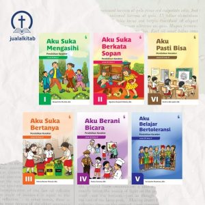 Pendidikan Karakter SD