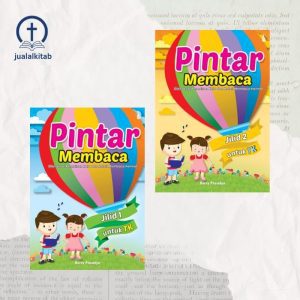 Pintar Membaca