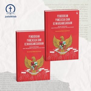 Pendidikan Pancasila dan Kewarganegaraan