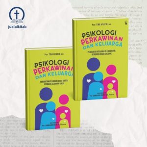 Psikologi Perkawinan dan Keluarga