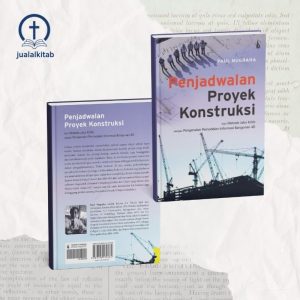 Penjadwalan Proyek Konstruksi
